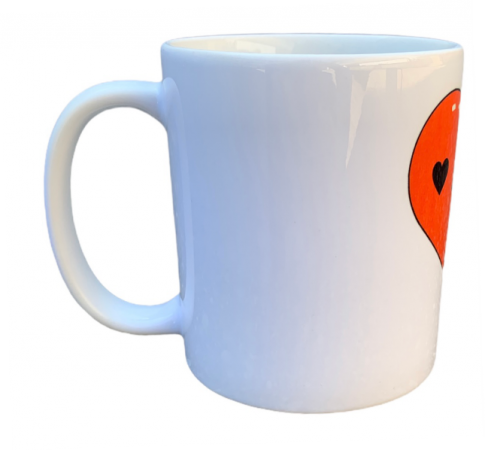Beste Mama Tasse